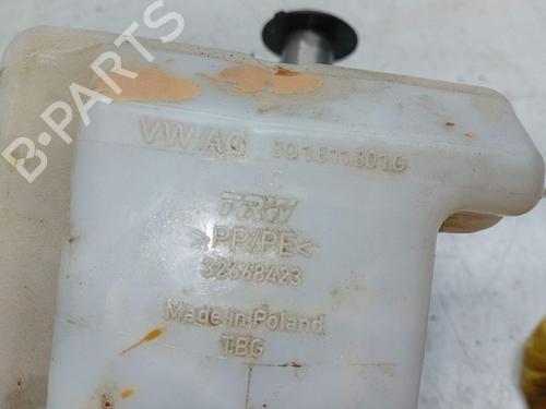 Brake master cylinder VW T-ROC (A11, D11) 1.5 TSI | BP26137836M77 - Image 3