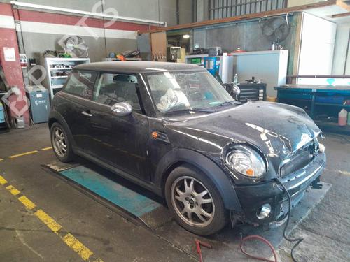 Steering rack MINI MINI (R56) One | BP15511617M22 - Image 14