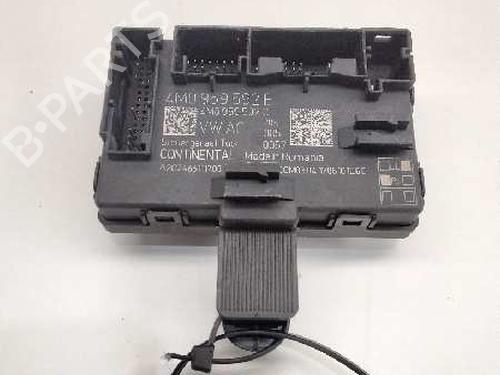 Elektronisk modul AUDI Q7 (4MB, 4MG, 4MQ) [2015-2025]  14316897