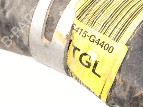 Pipe KIA XCEED (CD) 1.0 T-GDI | BP27715297M125 - Image 3