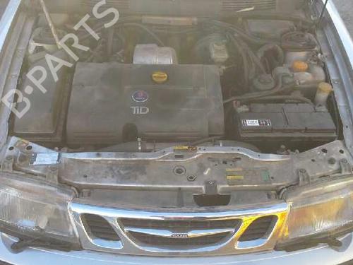 Felg SAAB 9-3 (YS3D)  | BP14314595C45 