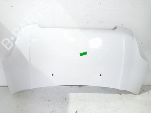 Used Hood HYUNDAI H-1 / STAREX Bus (A1) 2.5 TCi (101 hp) 22982675