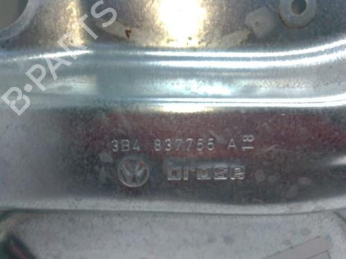 Front left window mechanism VW PASSAT B5 (3B2) 1.9 TDI | BP34100773C22 - Image 2