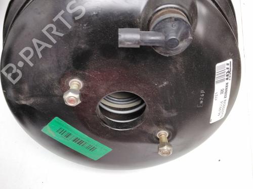 Servo brake NISSAN PRIMASTAR Van (X83) 2.0 dCi 115 | BP25227387M42 