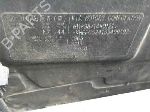 Steering pump KIA CARENS II MPV (FJ) 2.0 CRDi | BP1726105M99 