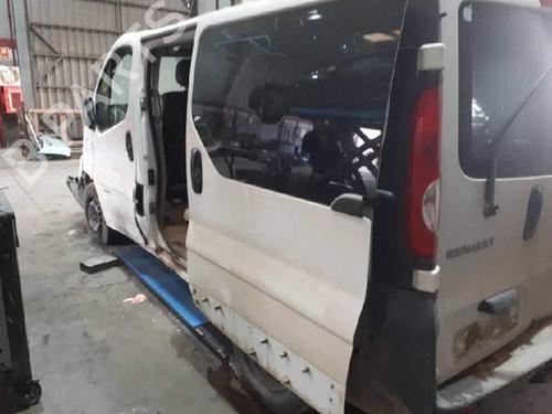 Ratstangsstang RENAULT TRAFIC II Van (FL) | BP10366942I23 - Image 7