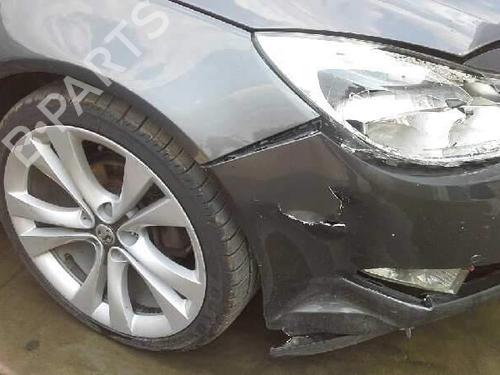 Electronic module OPEL INSIGNIA A (G09) | BP10261398M83 - Image 7