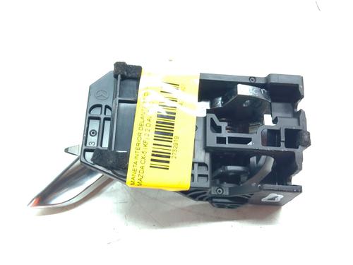 Front right interior door handle MAZDA CX-5 (KF) 2.2 D AWD | BP29374376I14 