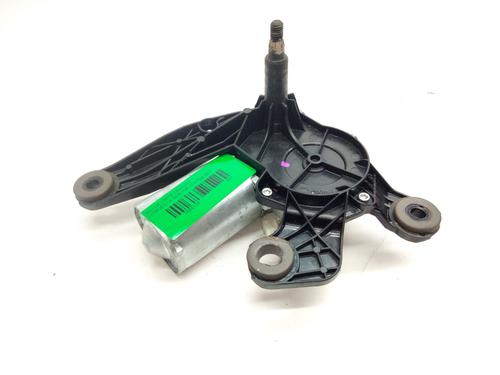 Used Rear wiper motor CITROËN C4 I (LC_) [2004-2014]  17060241