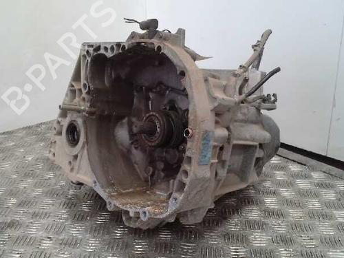 Used Gearbox RENAULT MEGANE II (BM0/1_, CM0/1_) [2001-2012]  269340