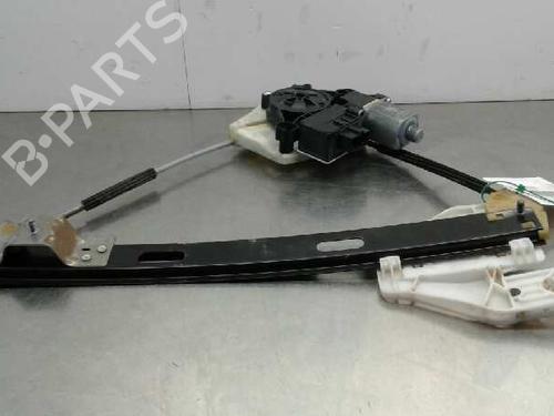 Used Rear right window mechanism SEAT LEON (5F1) [2012-2021]  5022097