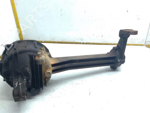 Front differential KIA SPORTAGE II (JE_, KM_) 2.0 CRDi | BP30561146M23