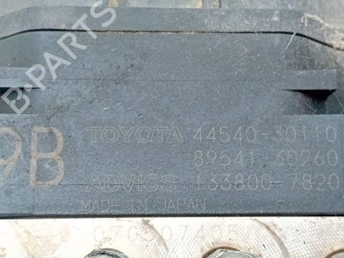 ABS pump LEXUS GS (_S19_) | BP26906130M43 - Image 4
