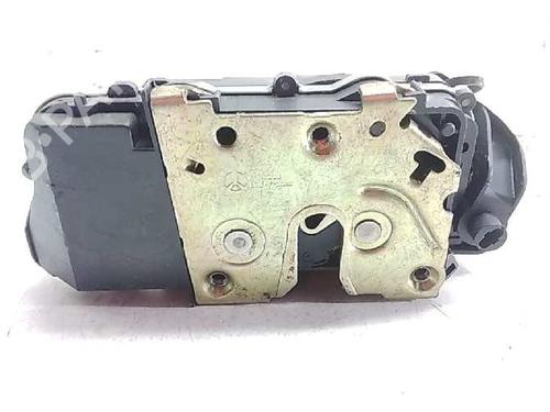 Used Rear right lock CITROËN XSARA (N1) [1997-2005]  742812