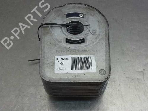 Oliekøler NISSAN NOTE (E11, NE11)  | BP14314671M33 
