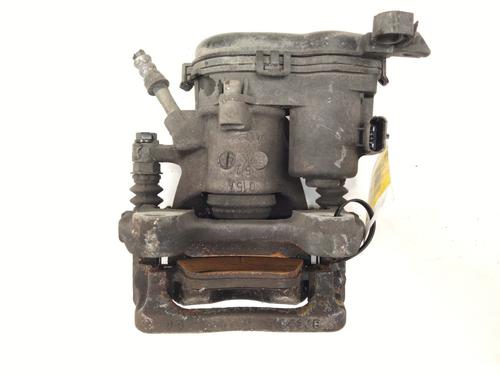 Left rear brake caliper MERCEDES-BENZ CLA Coupe (C117) CLA 220 CDI / d (117.303) | BP25153809M107 