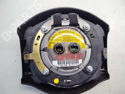 BP17322258C9 | Driver airbag MINI MINI (R50, R53) Cooper BP17322258C9