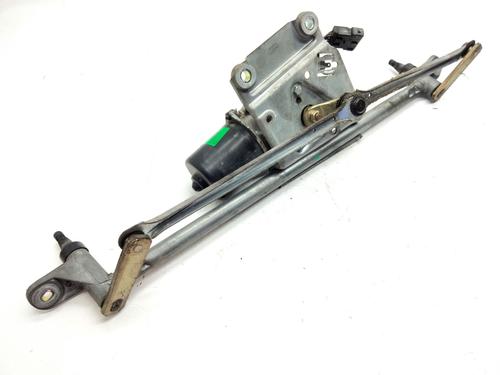 Used Front wiper motor PEUGEOT 406 (8B) 1.8 16V (110 hp) 17444237