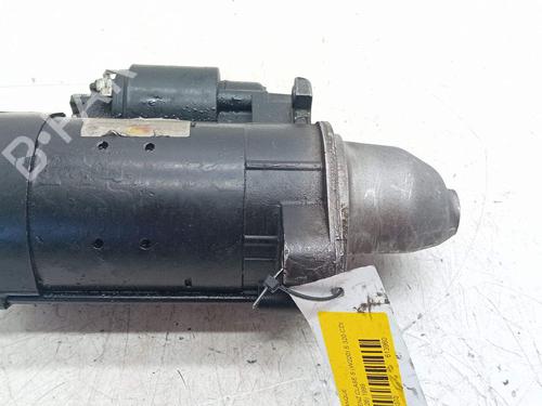 Used Starter Starter 25861664 25861664