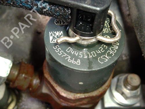 Engine OPEL INSIGNIA A (G09) 2.0 CDTI (68) | BP38958215M1 - Image 6