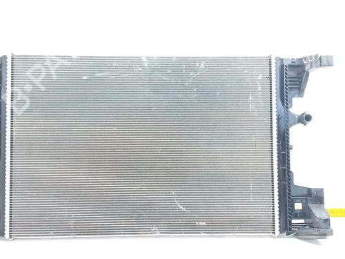 Water radiator MERCEDES-BENZ A-CLASS (W177) A 180 d (177.003) | BP26549715M31 - Image 2