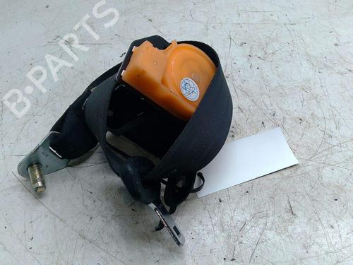 Rear left seatbelt MAZDA CX-5 (KE, GH) 2.2 D AWD (KE2AW) | BP31048220I29 - Image 2