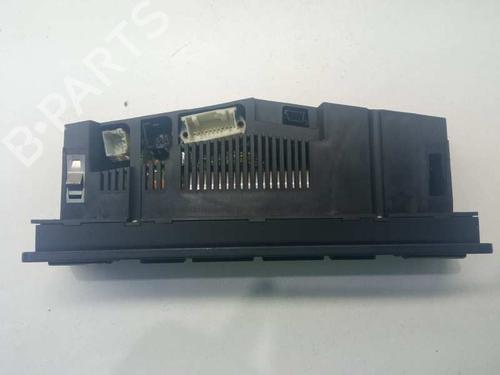 Commande Chauffage BMW 3 (E46) 320 d | BP7527450I5 