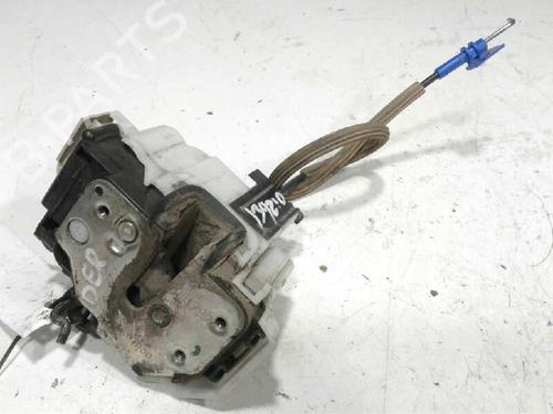 Used Front right lock PEUGEOT BIPPER (AA_) [2008-2025]  8218937