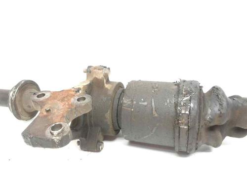 Right front driveshaft NISSAN MURANO I (Z50)  | BP17034663M39 