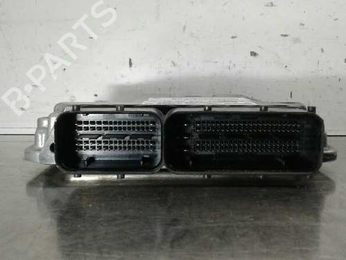 Engine control unit (ECU) OPEL ASTRA J Sports Tourer (P10) 2.0 CDTI (35) | BP2506340M57 