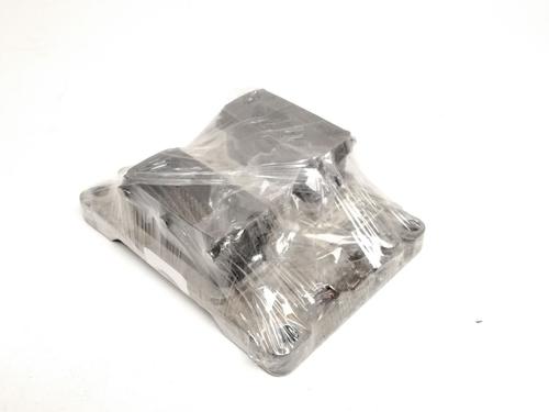 Engine control unit (ECU) OPEL MERIVA A MPV (X03)  | BP208450M57 