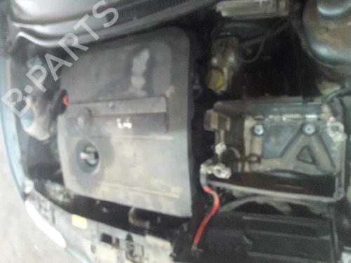 Front right window mechanism SEAT CORDOBA (6L2)  | BP8320044C23 