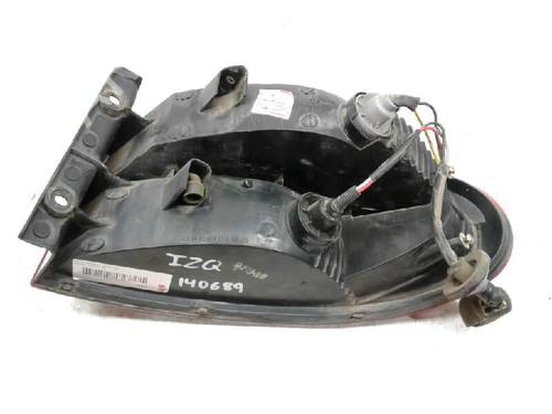 Left taillight DAEWOO LANOS (KLAT) | BP8612313C34 - Image 2