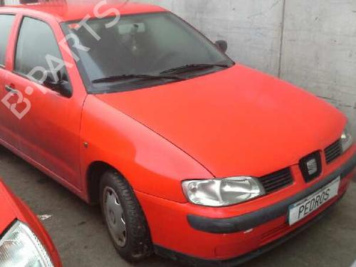 Injection rail SEAT IBIZA II (6K1)  | BP1620110M98 