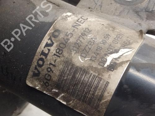 Right front shock absorber VOLVO S80 II (124)  | BP15797075M17 
