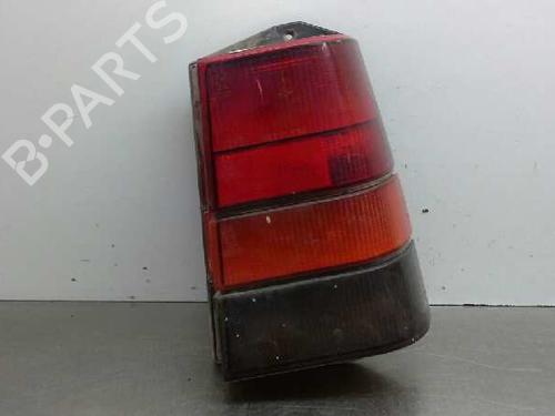 Used Right taillight SEAT MARBELLA (28A) 0.9 Cat (41 hp) 151119