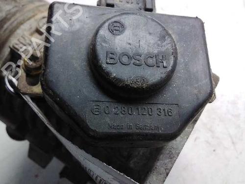 Throttle body OPEL KADETT C | BP14318081M82