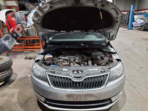 Used Parts SKODA RAPID Spaceback (NH1)    884295
