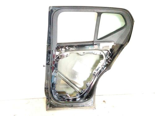Right rear door VOLVO XC40 (536) T2 | BP29745477C5