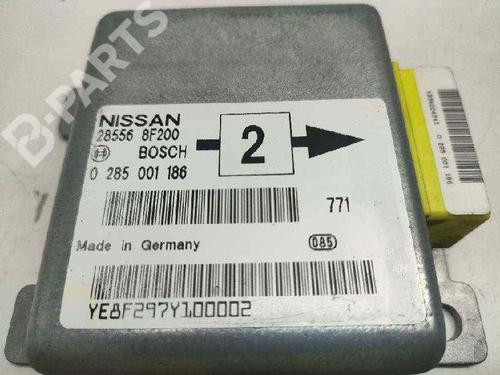 Used ECU airbags ECU airbags 10091872 10091872
