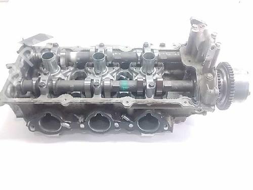 Used Cylinder head NISSAN PATHFINDER III (R51) [2005-2025]  17057802
