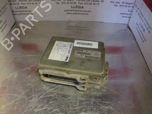 Used Engine control unit (ECU) CITROËN SAXO (S0, S1) [1996-2004]  151512