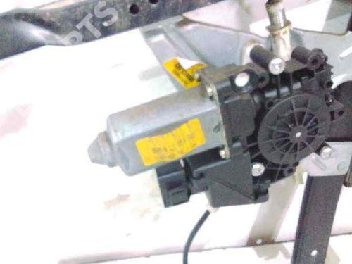 Front left door window AUDI A3 (8L1) 1.9 TDI | BP10214948C18 