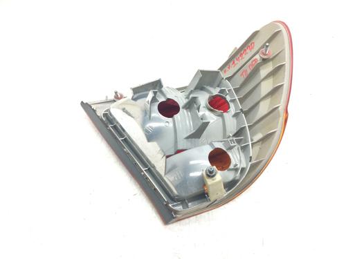 Right taillight BMW 3 (E46) 320 d | BP17035290C35 