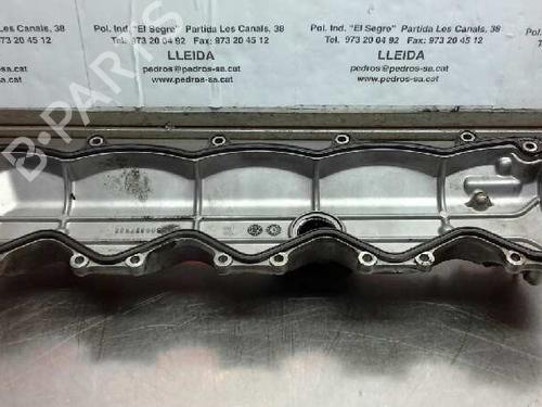 Valve cover FIAT DUCATO Bus (230_)  | BP14311397M124 