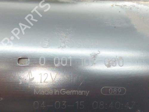 Starter MG MG ZR 160 | BP19439548M8 