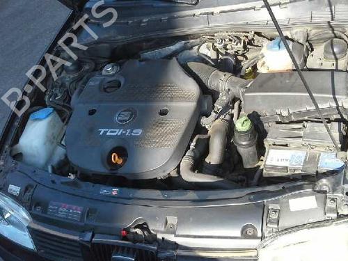 Steering pump SEAT IBIZA II (6K1)  | BP2132681M99 