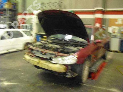 Used Parts FORD MONDEO II (BAP)  1.8 TD  1147037