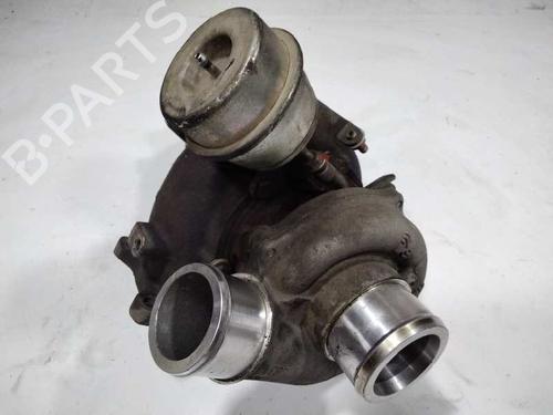 Turbocharger/Supercharger KIA CARNIVAL / GRAND CARNIVAL III (VQ) 2.9 CRDi | BP15286438M71 