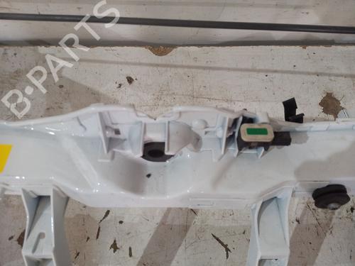 Front slam panel FORD KUGA I 2.0 TDCi | BP31969031C72